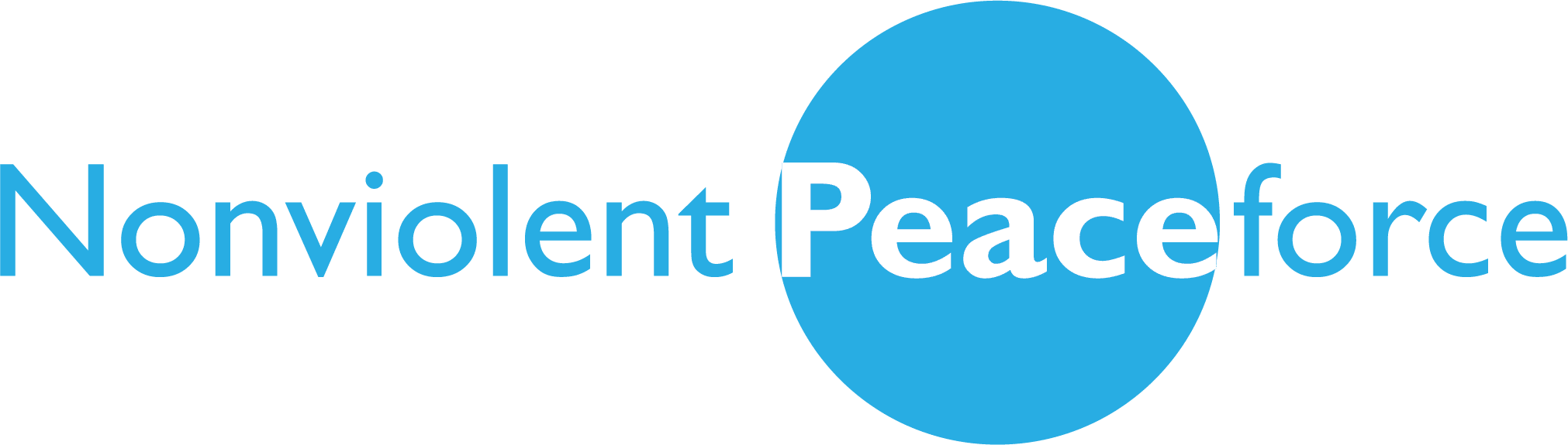 Nonviolent Peaceforce
