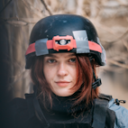 Катерина Нюдьга