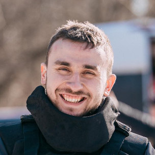 Максим Медведев