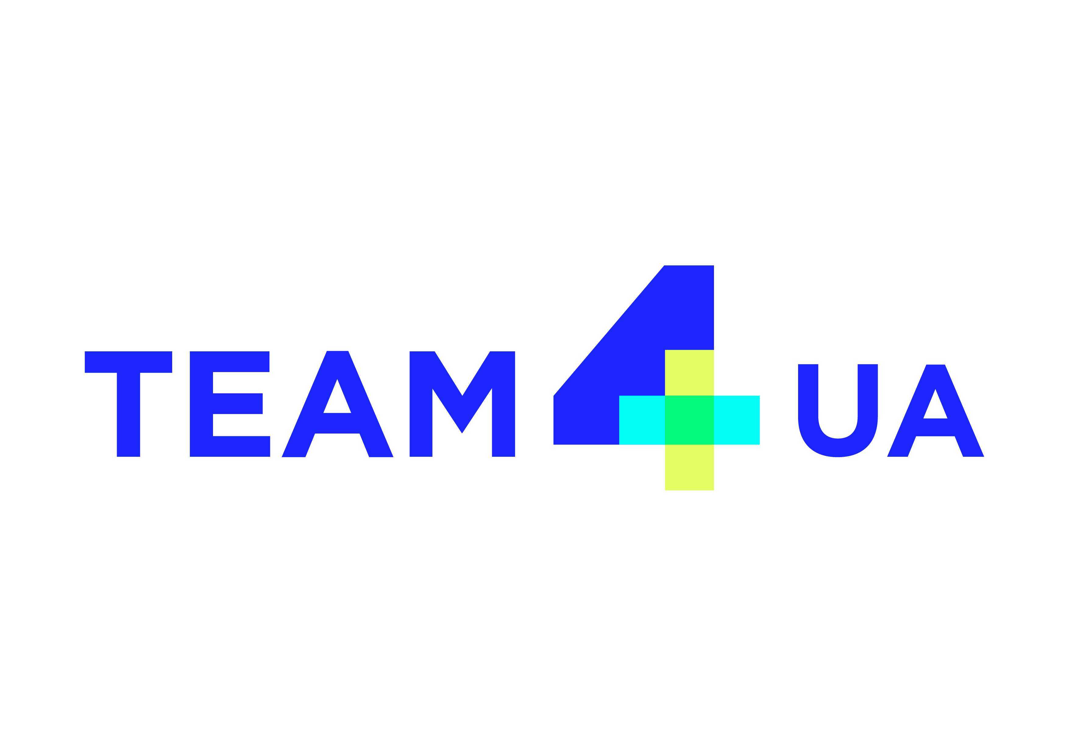 Team4UA