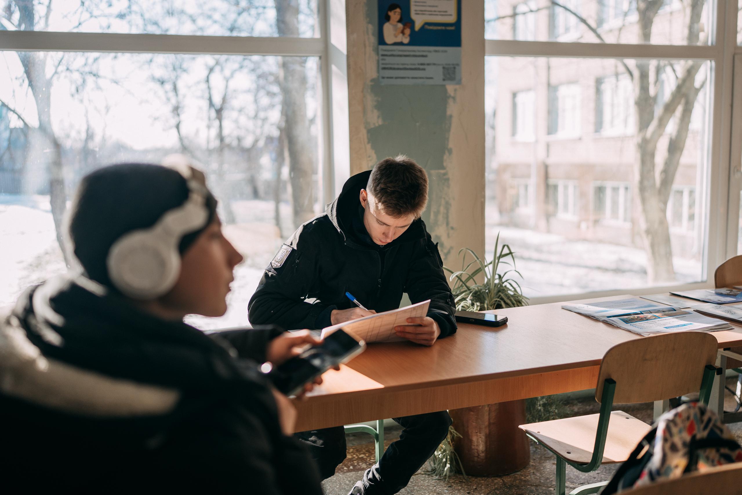 Результати роботи