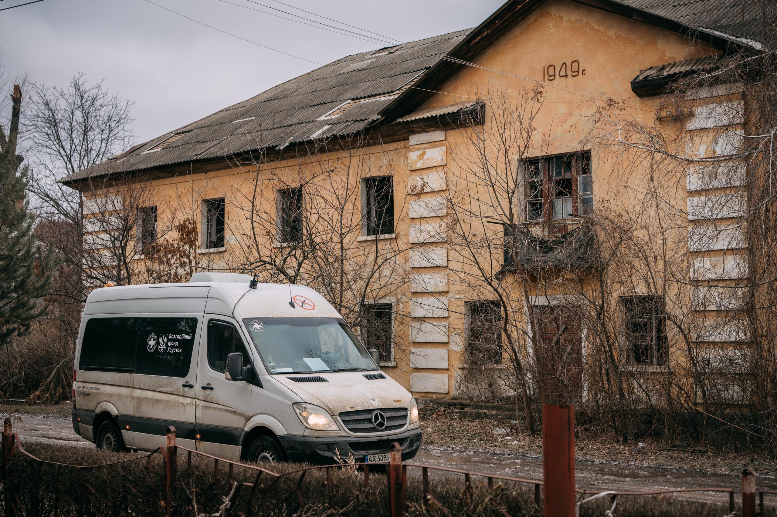 Результати роботи